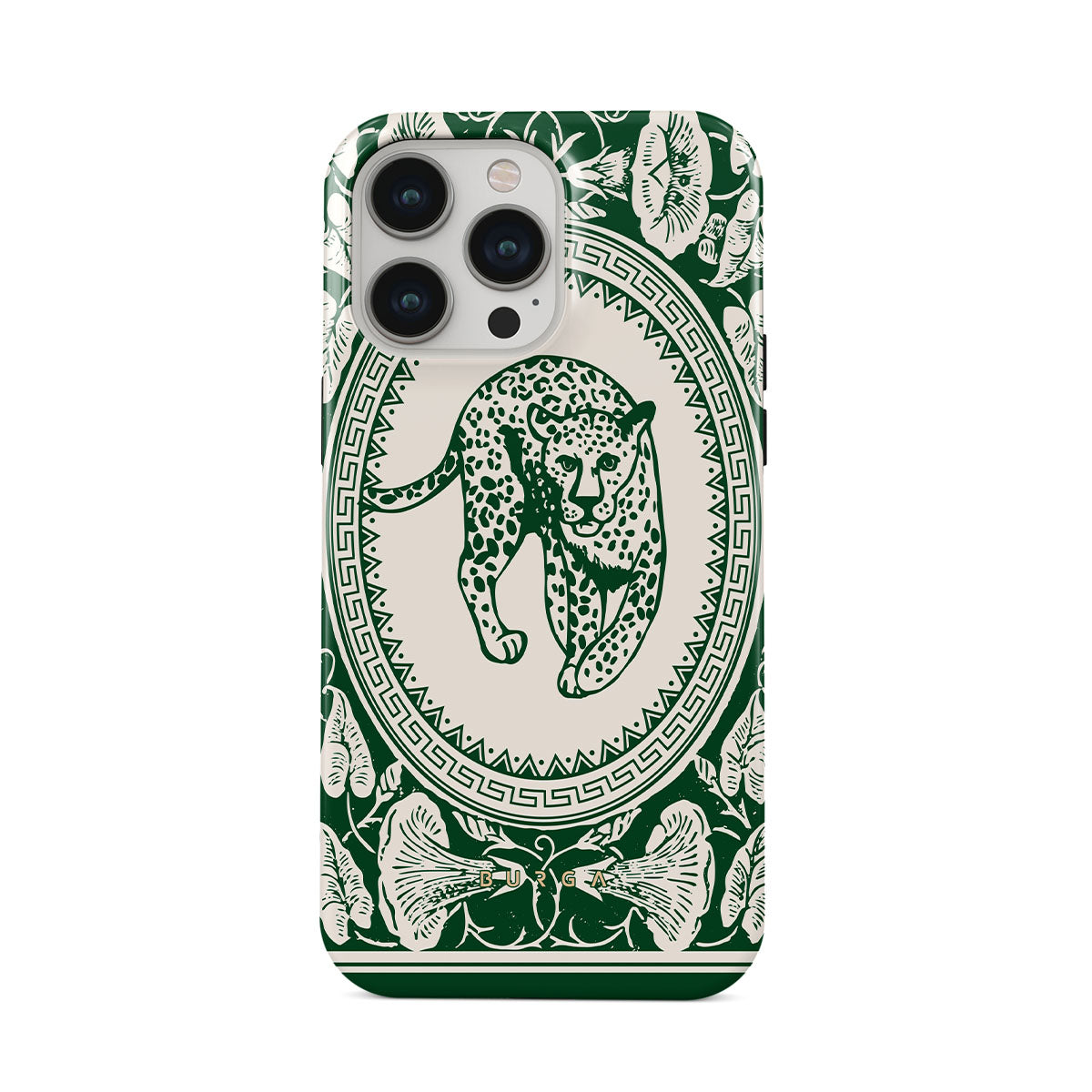 Rynx | Antique - iPhone 14 Pro Max Case