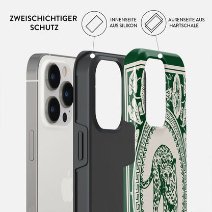 Rynx | Antique - iPhone 14 Pro Case