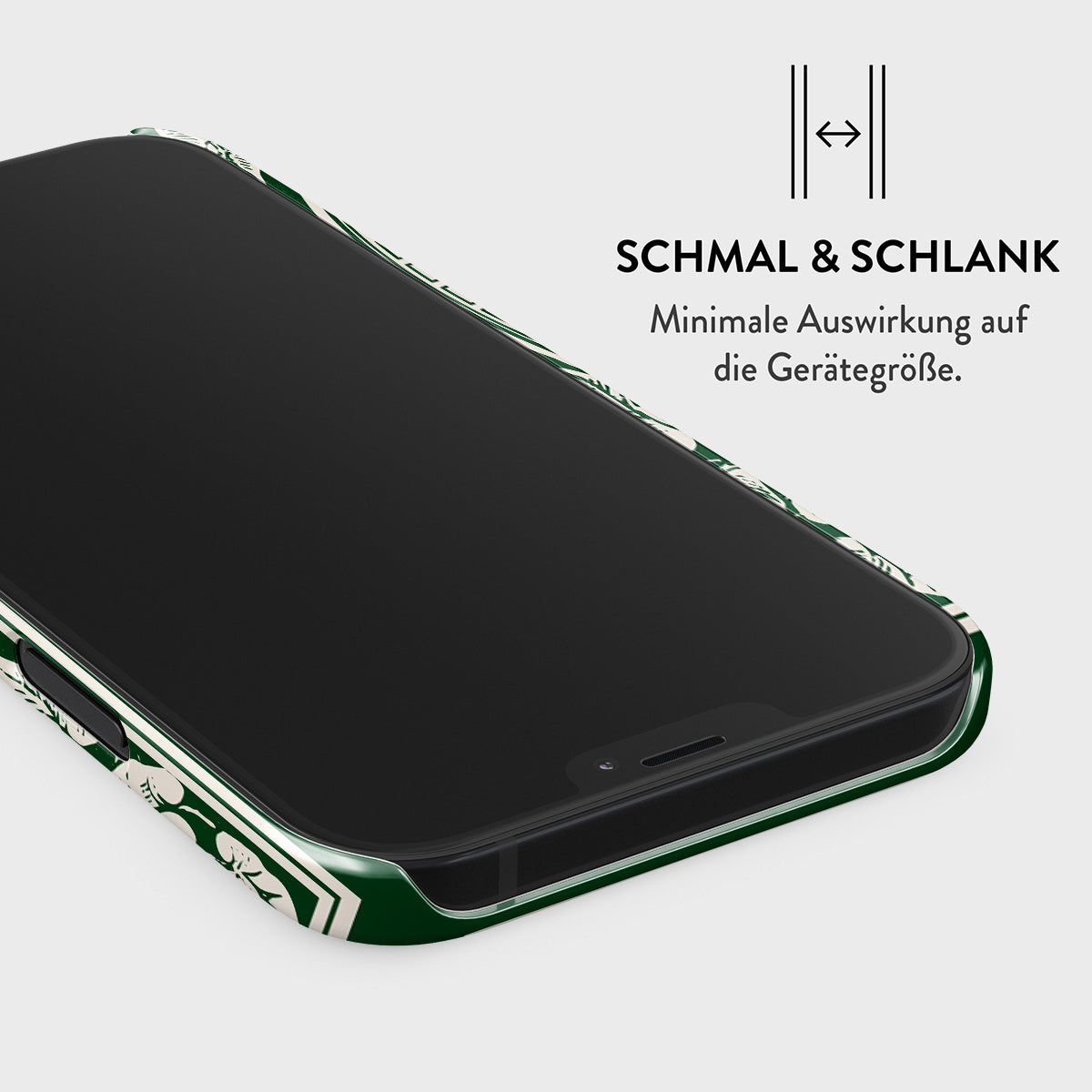 Rynx | Antique - iPhone 12 Pro Max case