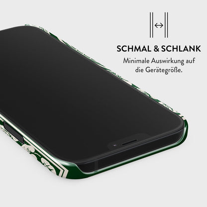Rynx | Antique - iPhone 12 Pro Max case
