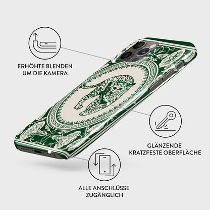 Rynx | Antique - iPhone 12 Pro Max case