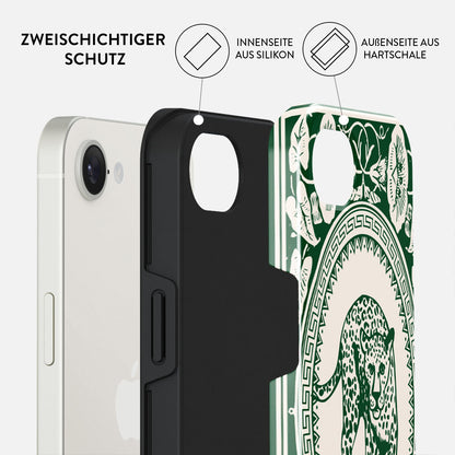 Rynx | Antique - iPhone 16e Case