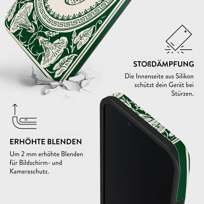 Rynx | Antique - iPhone 16e Case