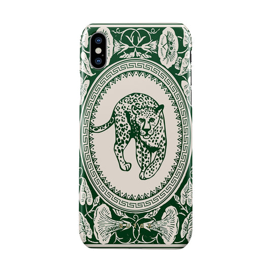 Rynx | Antique - iPhone X / XS Case