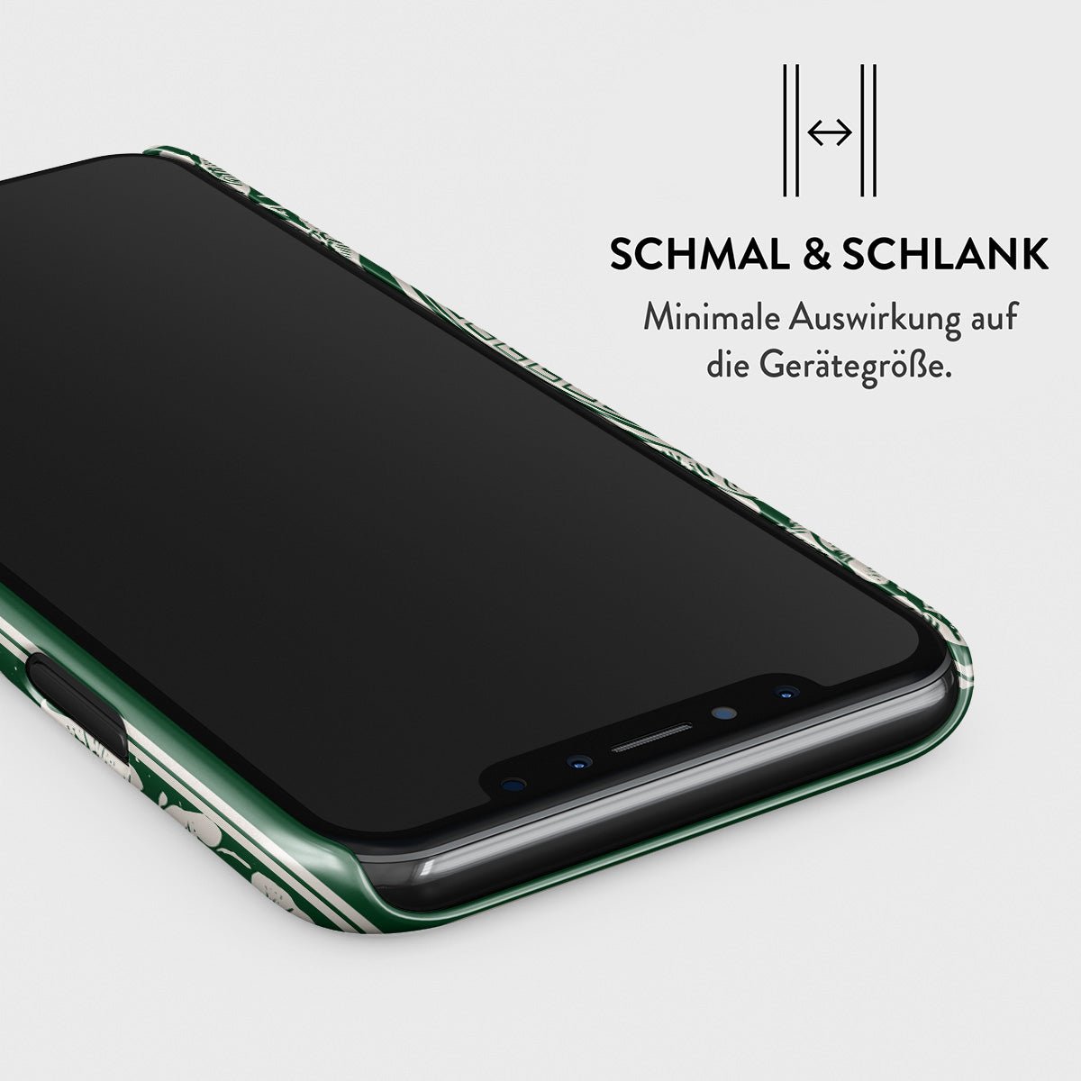 Rynx | Antique - iPhone X / XS Case