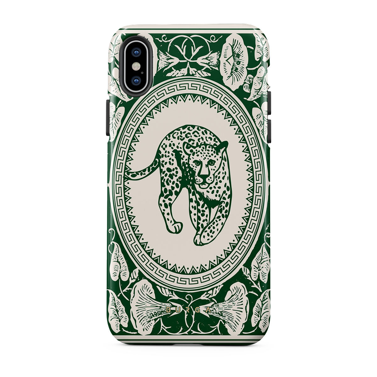 Rynx | Antique - iPhone X / XS Case