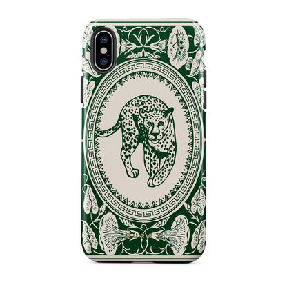 Rynx | Antique - iPhone X / XS Case
