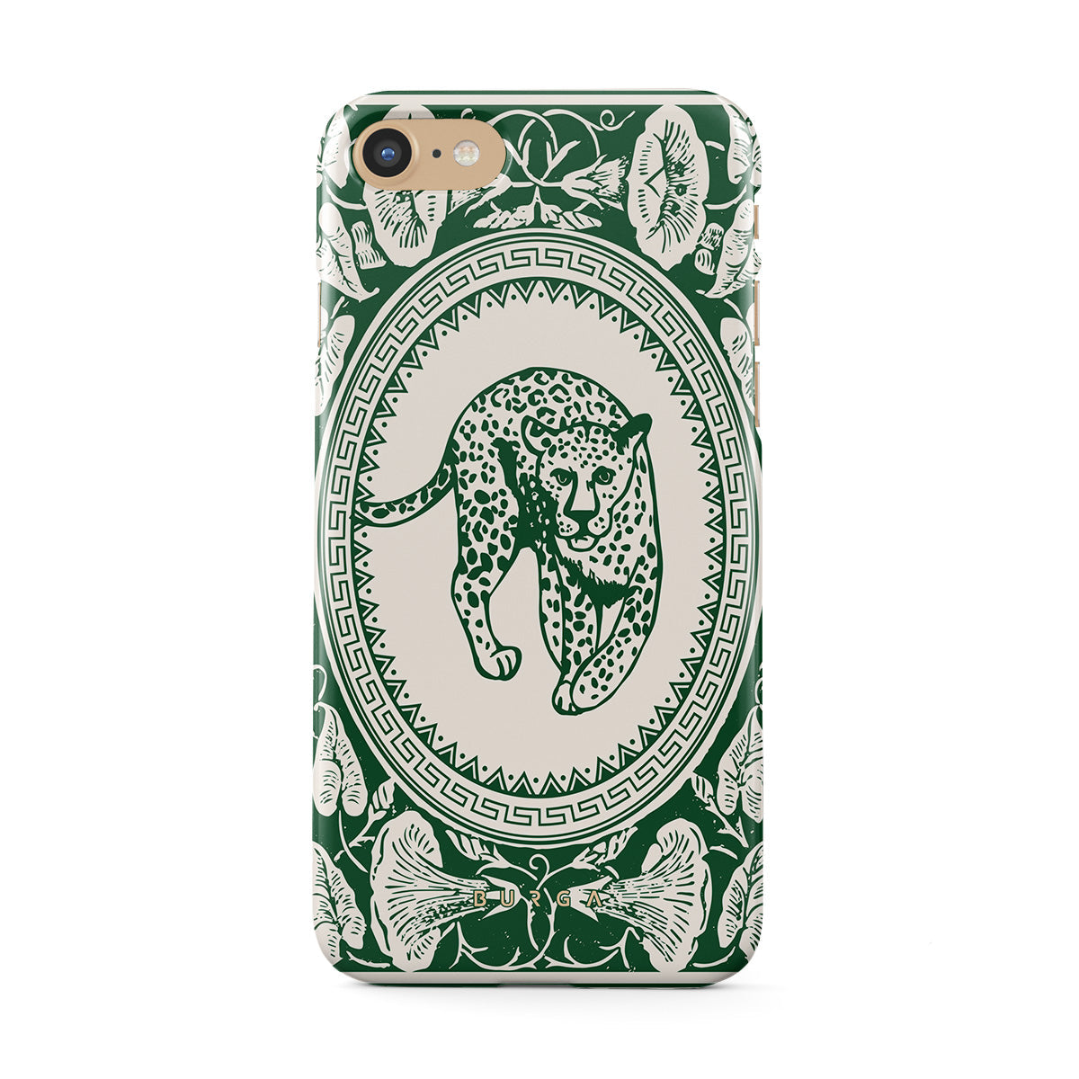 Rynx | Antique - iPhone SE (2020) Case