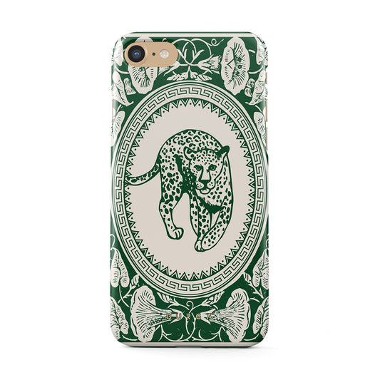 Rynx | Antique - iPhone SE (2020) Case