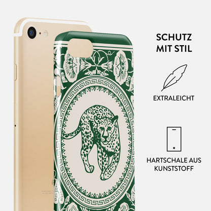 Rynx | Antique - iPhone SE (2020) Case