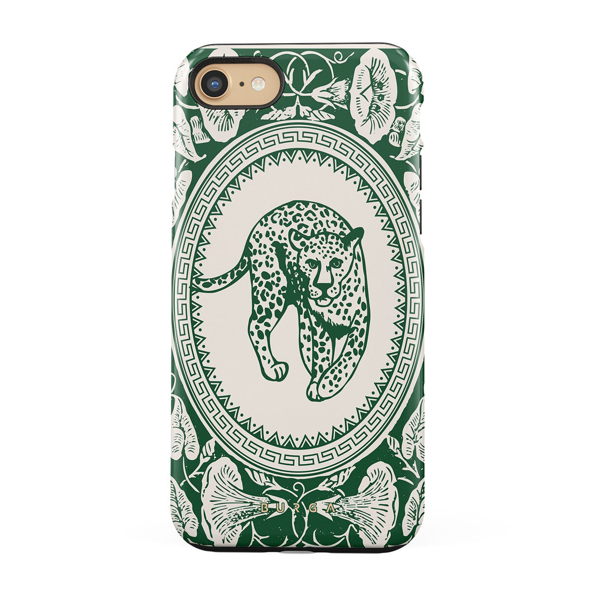 Rynx | Antique - iPhone SE (2022) Case