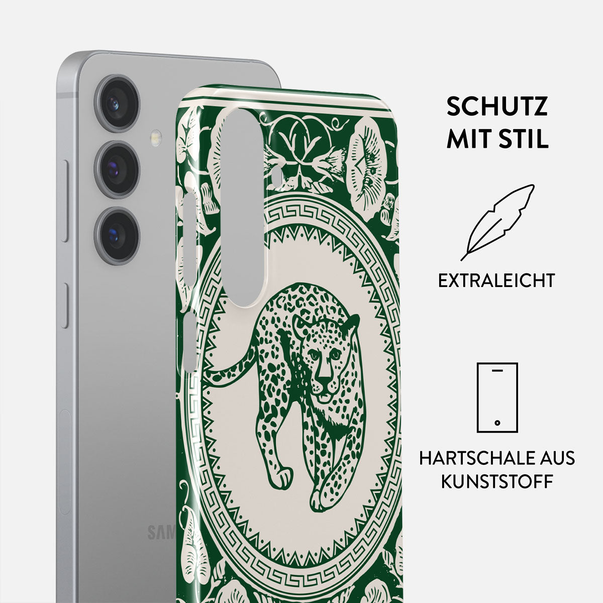Rynx | Antique - Samsung Galaxy S24 Plus Case