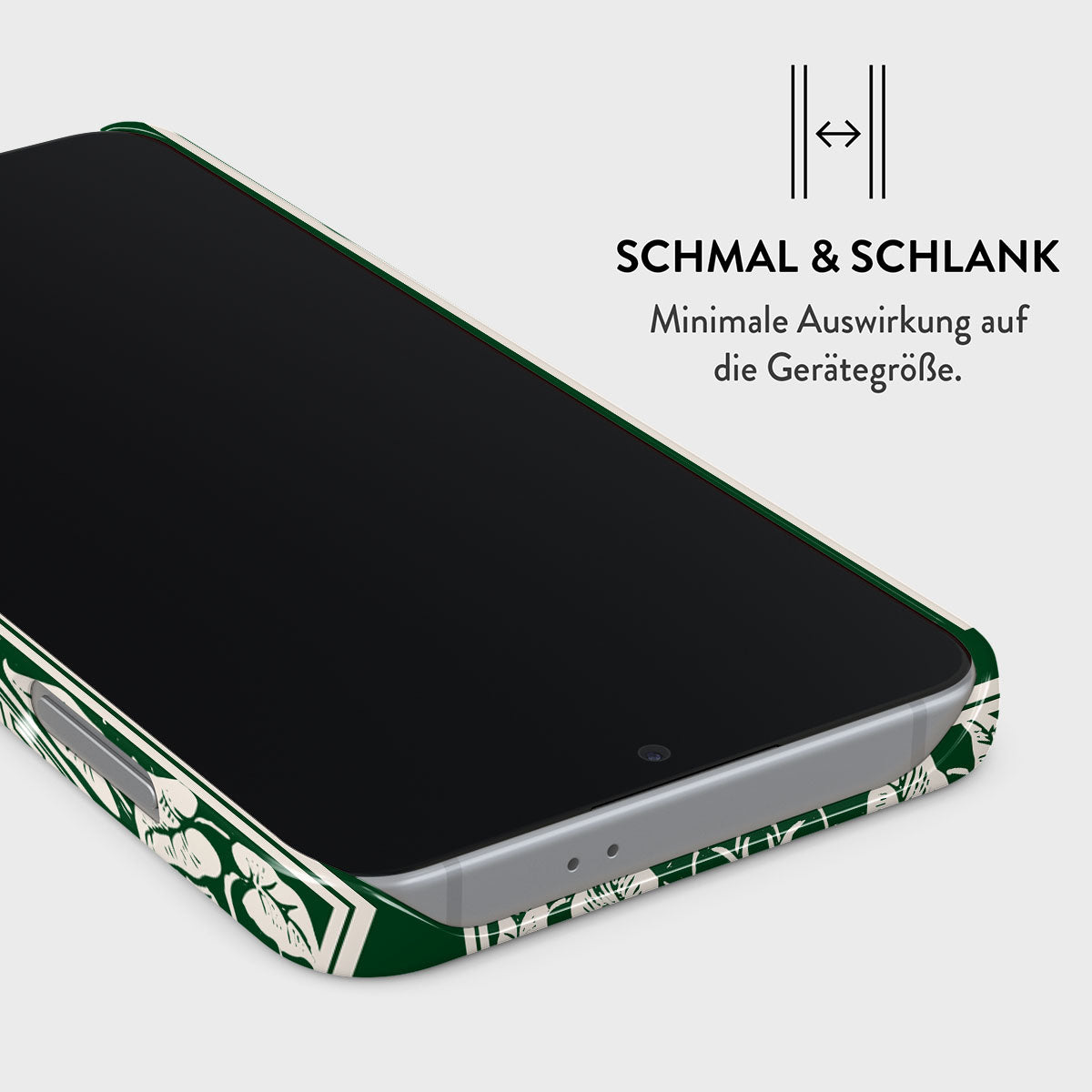 Rynx | Antique - Samsung Galaxy S24 Case