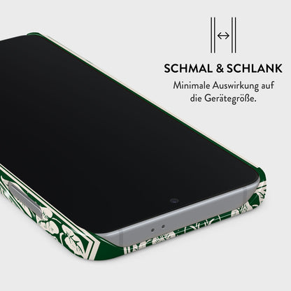 Rynx | Antique - Samsung Galaxy S24 Case