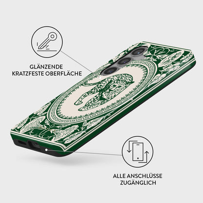 Rynx | Antique - Samsung Galaxy S24 FE Case