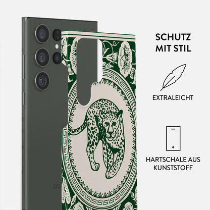 Rynx | Antique - Samsung Galaxy S23 Ultra Case