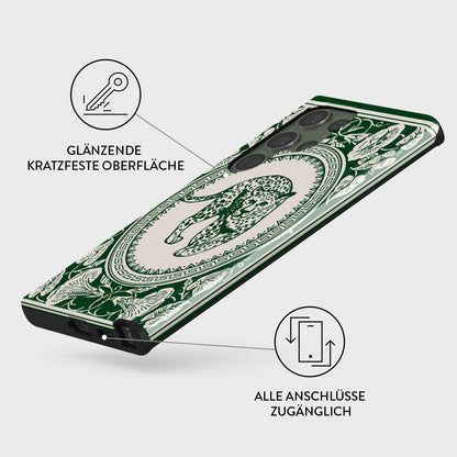 Rynx | Antique - Samsung Galaxy S23 Ultra Case