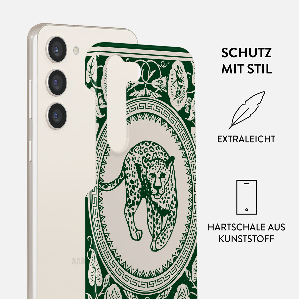 Rynx | Antique - Samsung Galaxy S23 Plus Case
