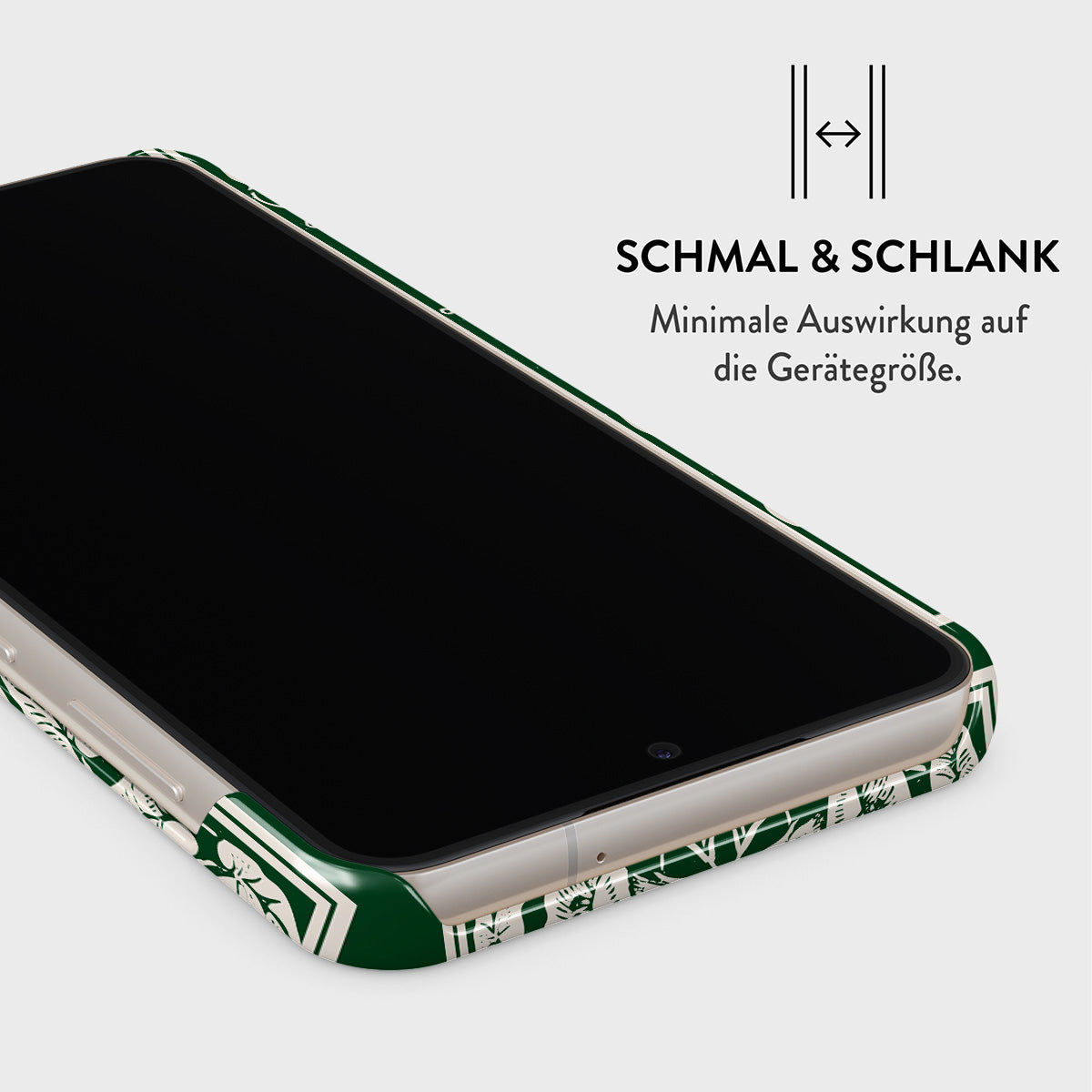 Rynx | Antique - Samsung Galaxy S23 Plus Case