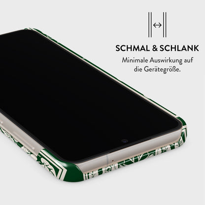 Rynx | Antique - Samsung Galaxy S23 Plus Case