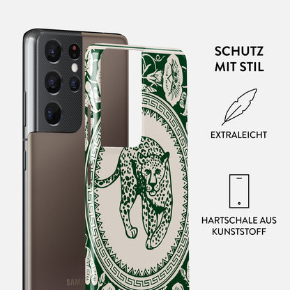 Rynx | Antique - Samsung Galaxy S21 Ultra Case
