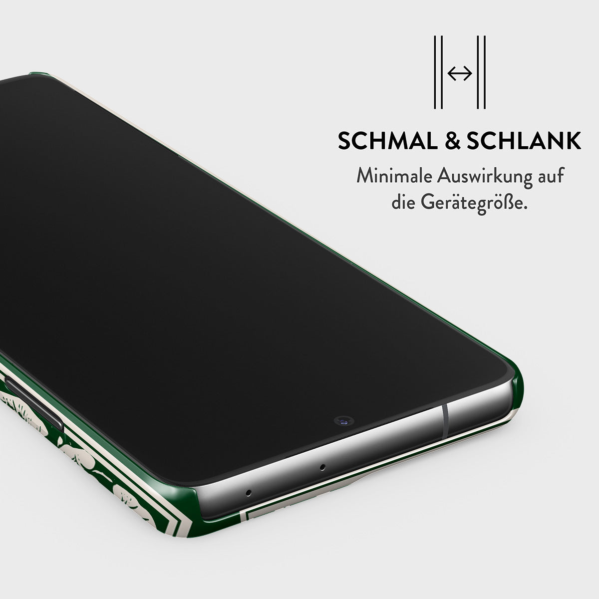 Rynx | Antique - Samsung Galaxy S21 Ultra Case