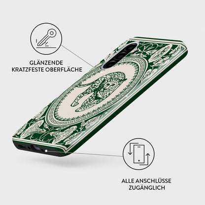 Rynx | Antique - Samsung Galaxy A56 5G Case