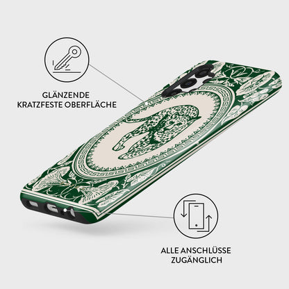 Rynx | Antique - Samsung Galaxy A13 4G Case