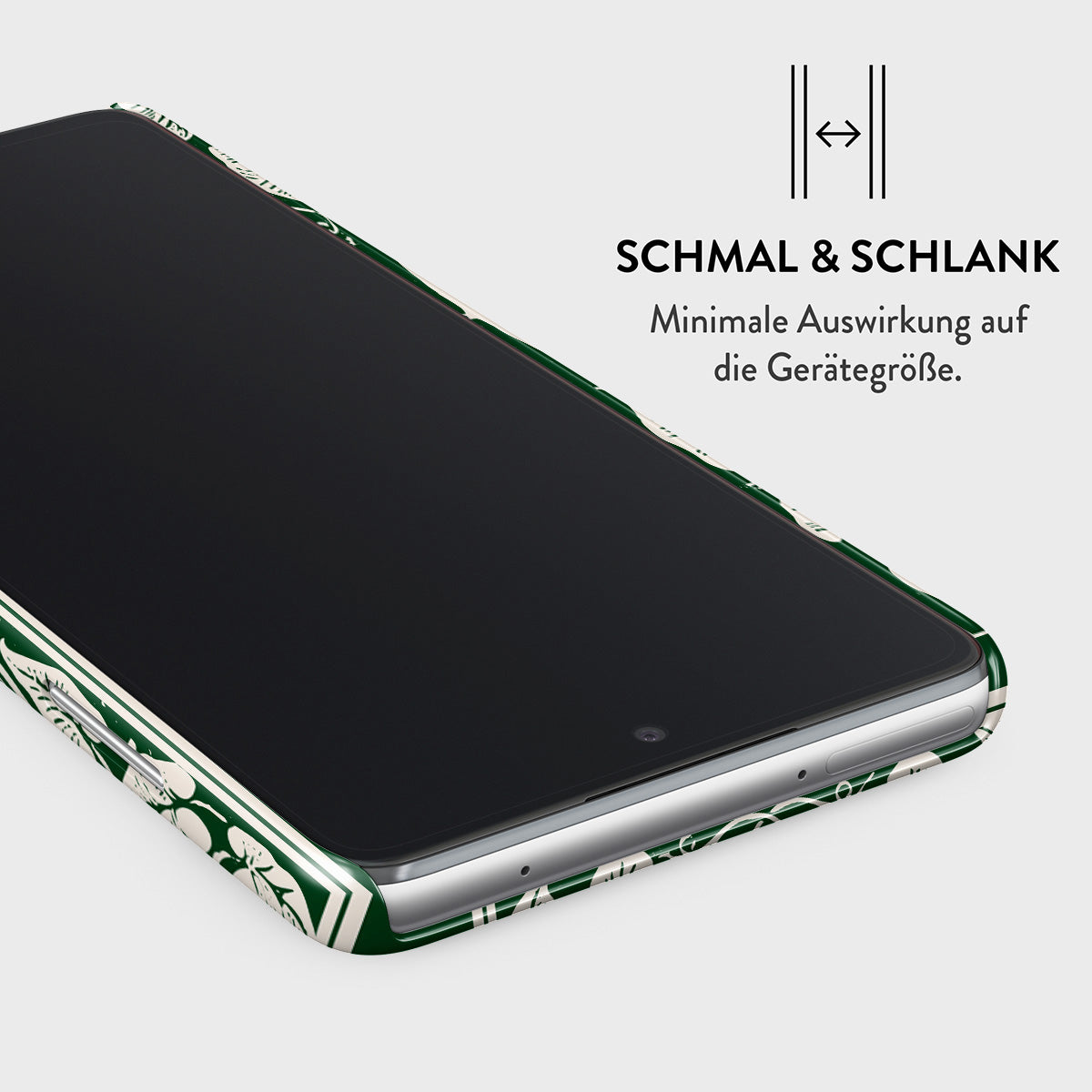 Rynx | Antique - Samsung Galaxy A72 4G / 5G Case
