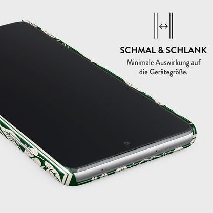 Rynx | Antique - Samsung Galaxy A72 4G / 5G Case