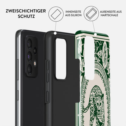 Rynx | Antique - Samsung Galaxy A72 4G / 5G Case