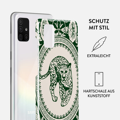 Rynx | Antique - Samsung Galaxy A51 4G Case