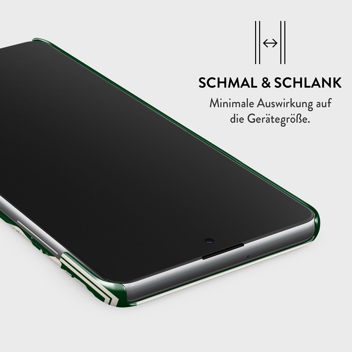 Rynx | Antique - Samsung Galaxy A51 4G Case