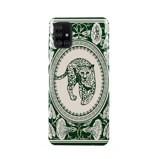 Rynx | Antique - Samsung Galaxy A51 4G Case