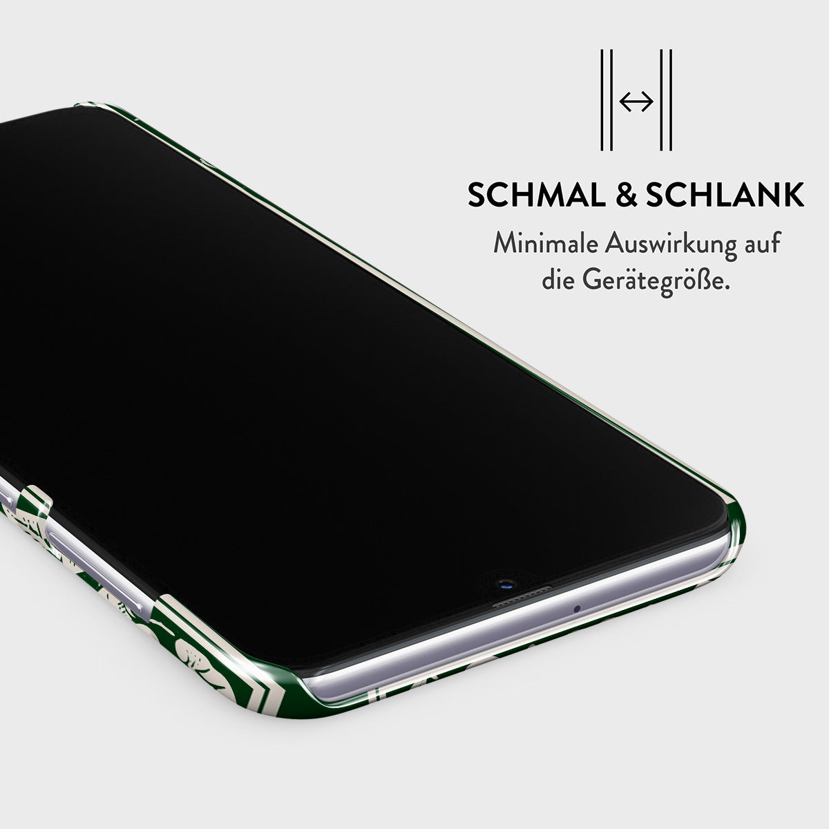 Rynx | Antique - Samsung Galaxy A70 Case