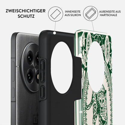 Rynx | Antique - OnePlus 13 Case