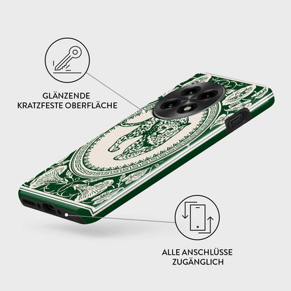 Rynx | Antique - OnePlus 13 Case