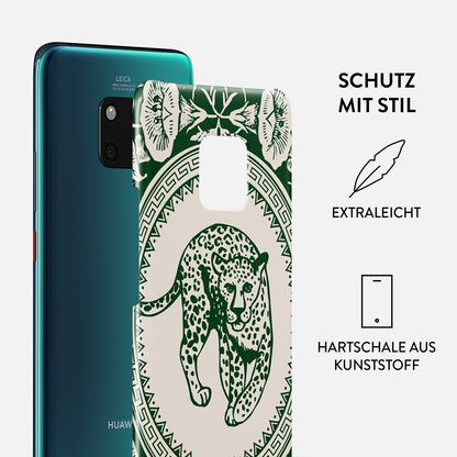 Rynx | Antique - Huawei Mate 20 Pro Case