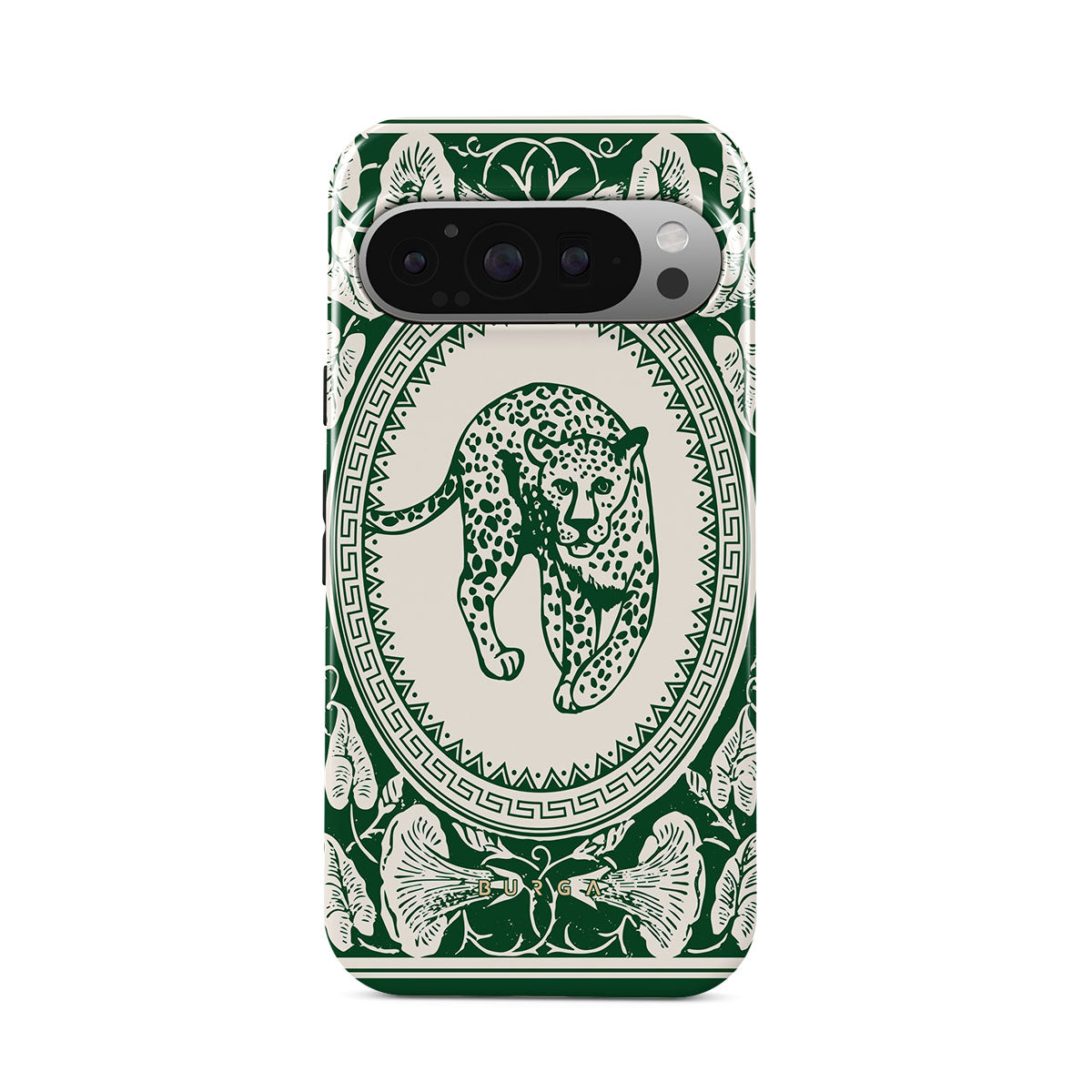 Rynx | Antique - Google Pixel 9 Pro case