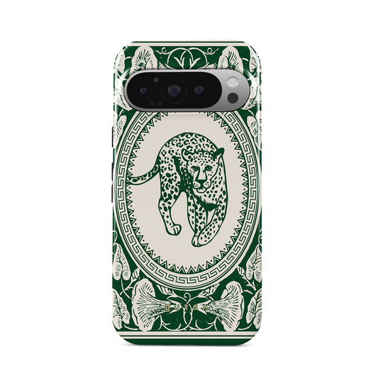 Rynx | Antique - Google Pixel 9 Pro case