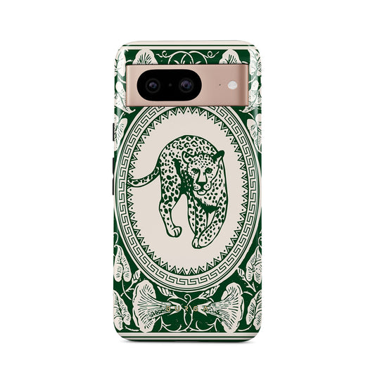 Rynx | Antique - Google Pixel 8 Case