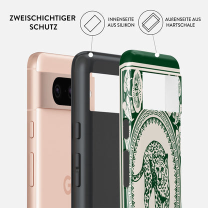 Rynx | Antique - Google Pixel 8 Case