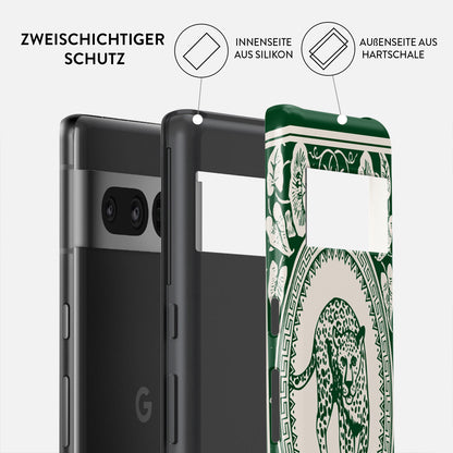 Rynx | Antique - Google Pixel 7 Pro Case