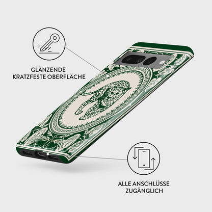 Rynx | Antique - Google Pixel 7 Pro Case