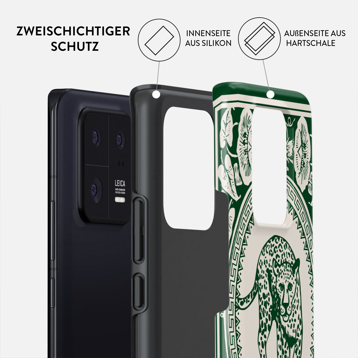 Rynx | Antique - Xiaomi 13 Pro Case