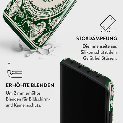 Rynx | Antique - Xiaomi 13 Pro Case