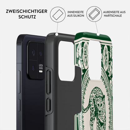 Rynx | Antique - Xiaomi 13 Case