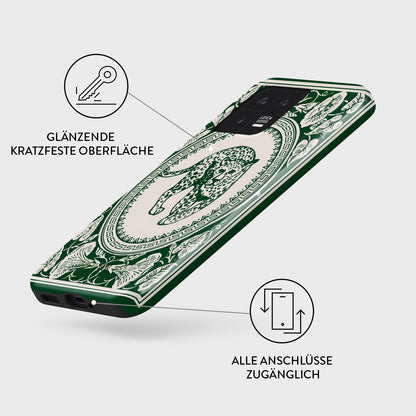 Rynx | Antique - Xiaomi 13 Case
