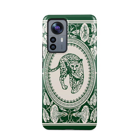 Rynx | Antique - Xiaomi 12 Pro Case