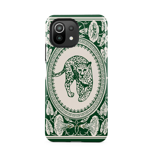 Rynx | Antique - Xiaomi 11 Lite 5G Case